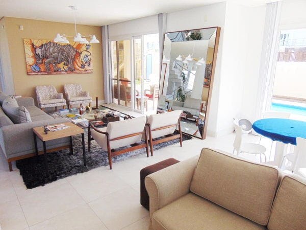 Casa à venda com 4 quartos, 4 suítes, 6 vagas e 436m² no Jurerê Internacional, Florianópolis (SC) — foto 22 de 30