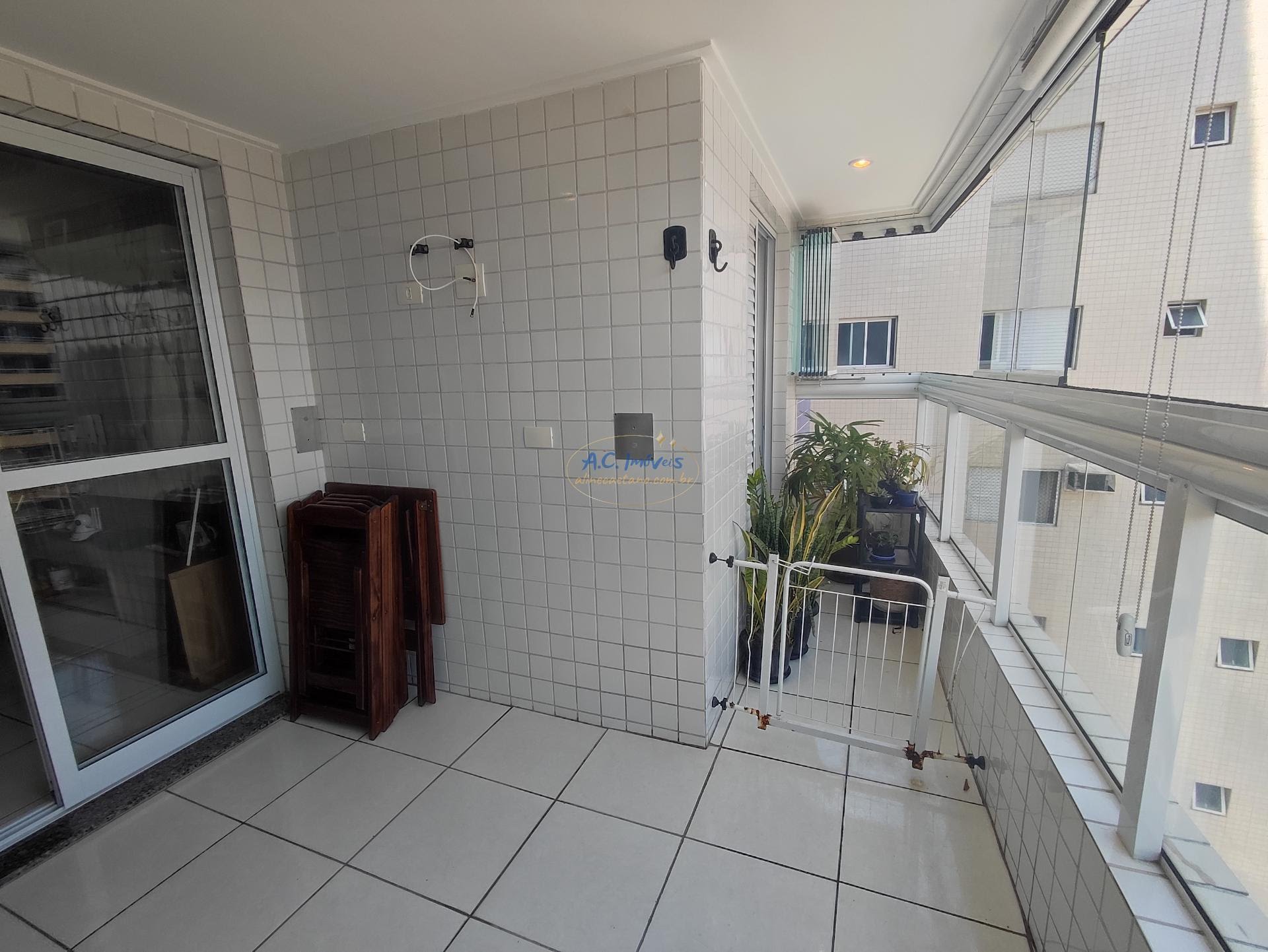 Apartamento à venda com 2 quartos, 1 suíte, 2 vagas e 82m² no Vila Tupi, Praia Grande (SP) — foto 12 de 30