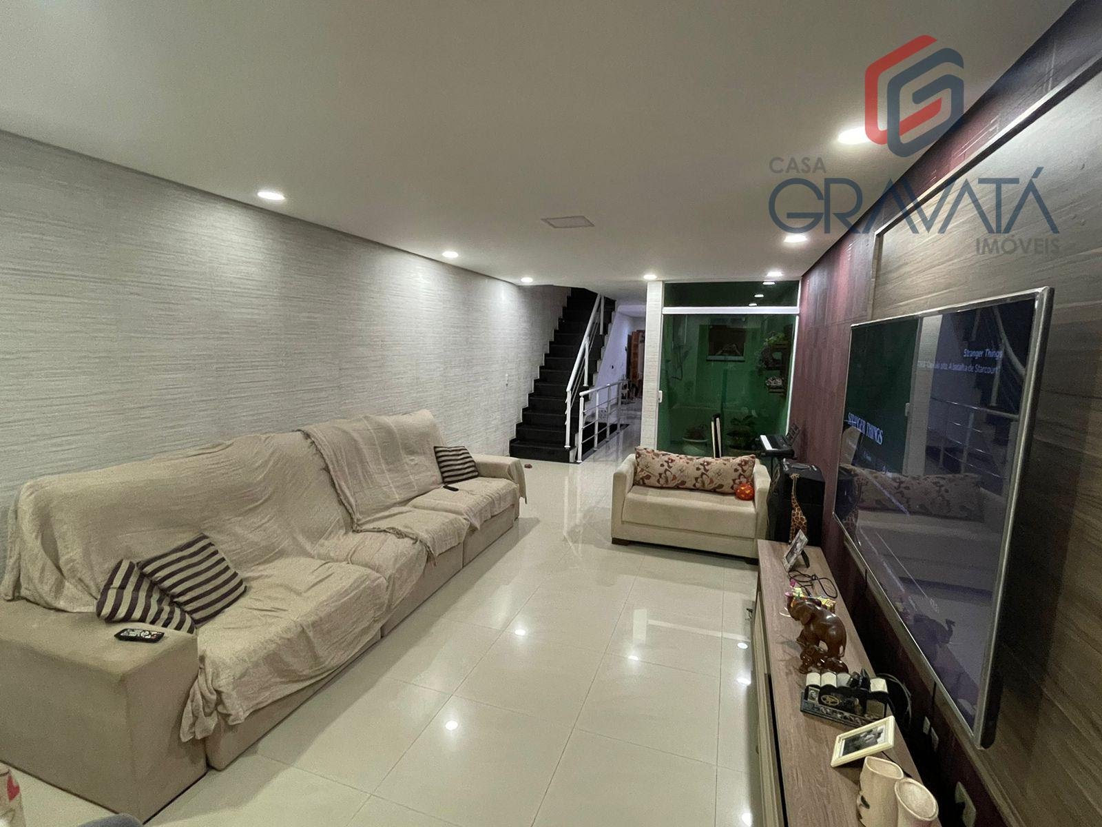 Casa à venda com 3 quartos, 1 suíte, 4 vagas e 250m² no Vila Dora, Santo André (SP) — foto 14 de 29