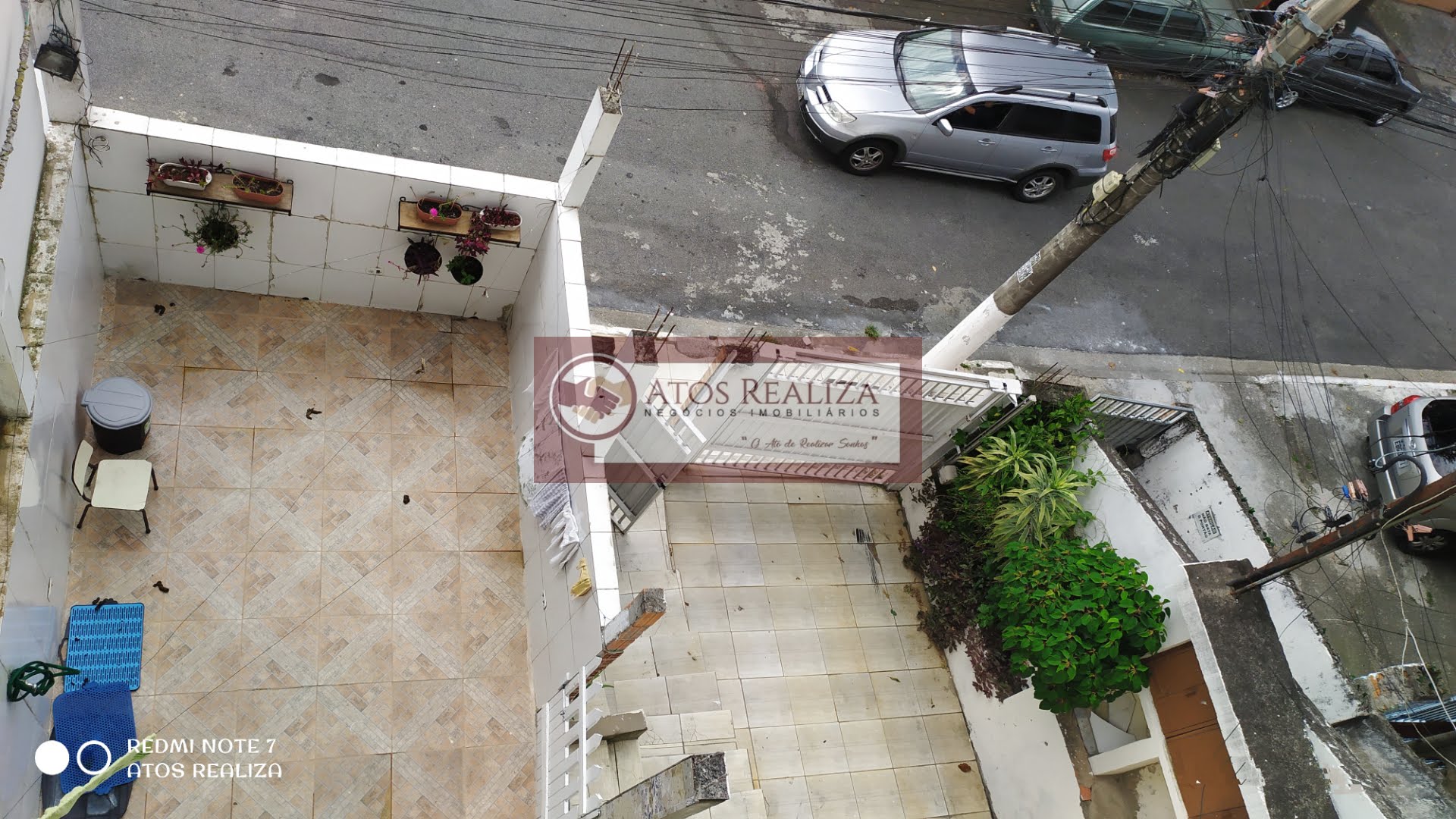 Casa à venda com 14 quartos, 4 suítes, 2 vagas e 360m² no Cidade Dutra, São Paulo (SP) — foto 3 de 9