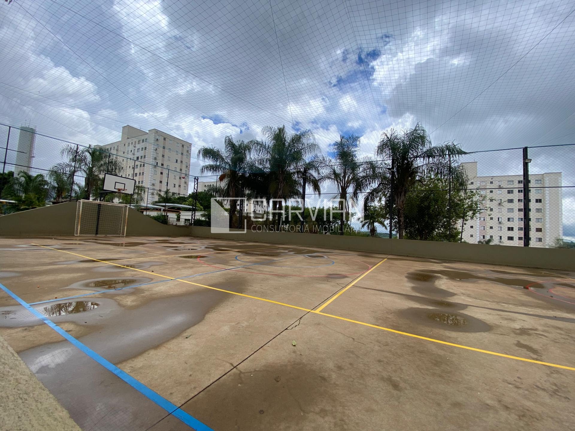 Apartamento à venda com 2 quartos, 1 banheiro, 1 vaga e 48m² no Distrito de Bonfim Paulista, Ribeirão Preto (SP) — foto 14 de 30