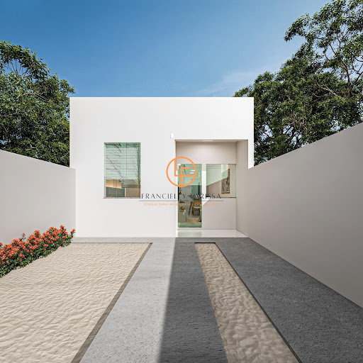 ENTRADA CASA