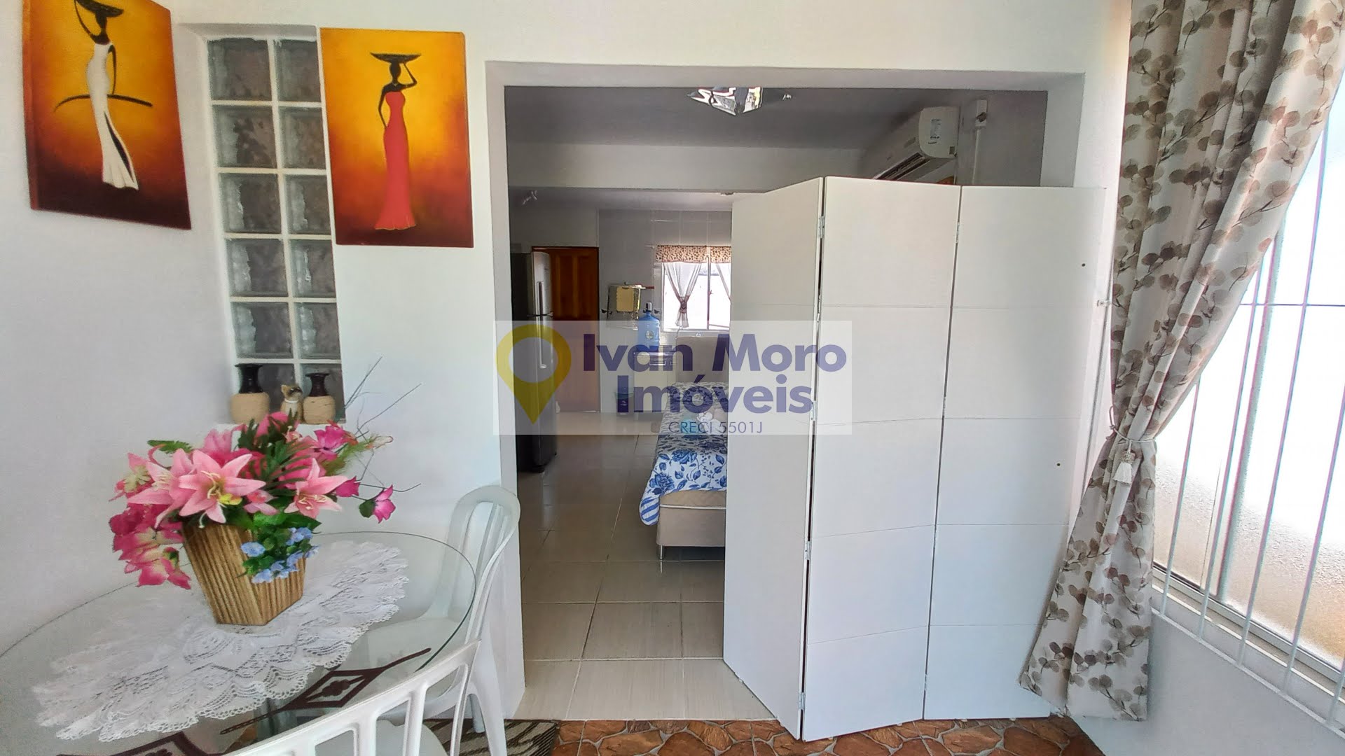 Casa para alugar com 1 banheiro, 1 vaga e 25m² no Daniela, Florianópolis (SC) — foto 11 de 28