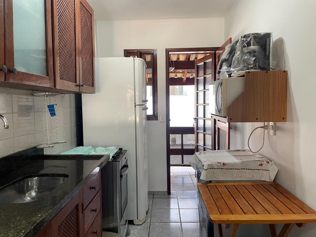 Apartamento à venda com 2 quartos, 2 banheiros e 60m² no Itaguá, Ubatuba (SP) — foto 4 de 11
