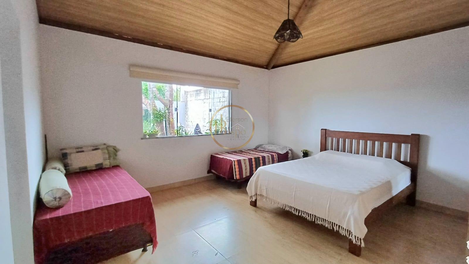 Casa à venda com 3 quartos, 1 suíte, 2 vagas e 130m² no Miramar, Porto Seguro (BA) — foto 8 de 20