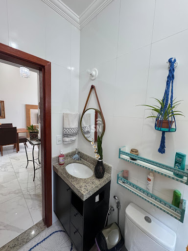 Casa em Condomínio Porto Seguro  -  Rio das Ostras