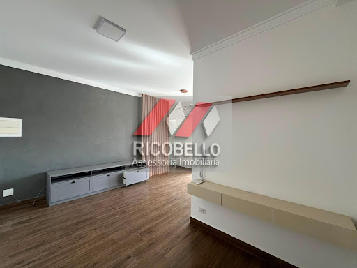 Apartamento em Água Branca  -  Piracicaba
