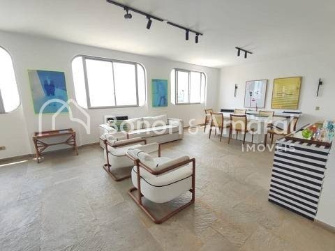 Apartamento, 4 quartos, 256 m² - Foto 6