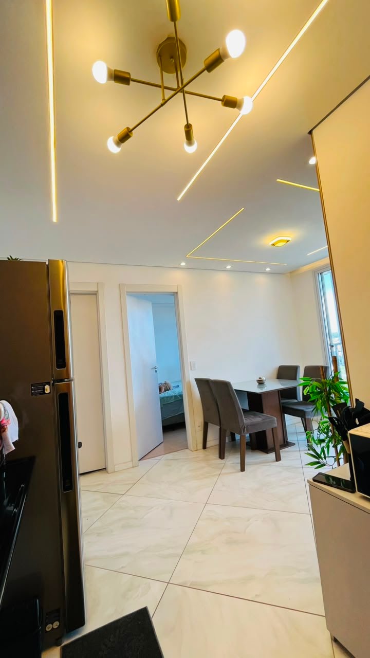 Apartamento à venda com 2 quartos, 1 banheiro e 40m² no Pirituba, São Paulo (SP) — foto 10 de 30