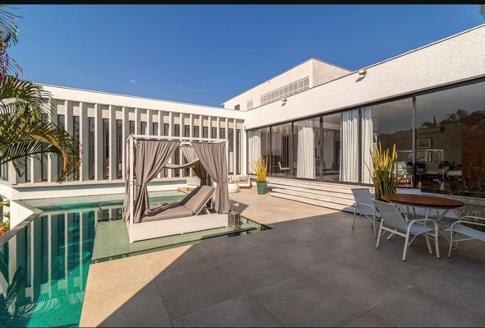 Casa à venda com 4 quartos, 4 suítes, 3 vagas e 870m² no Parque Reserva Fazenda Imperial, Sorocaba (SP) — foto 16 de 30