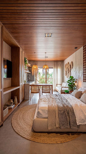 Studio à Venda em Alto de Pitinga, Porto Seguro, 40m², 1 Quarto