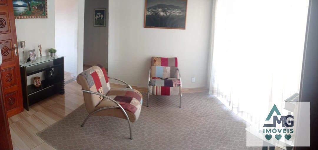 Casa à venda com 3 quartos, 1 suíte e 1 vaga no Vila Mariana, Três Corações (MG) — foto 8 de 13