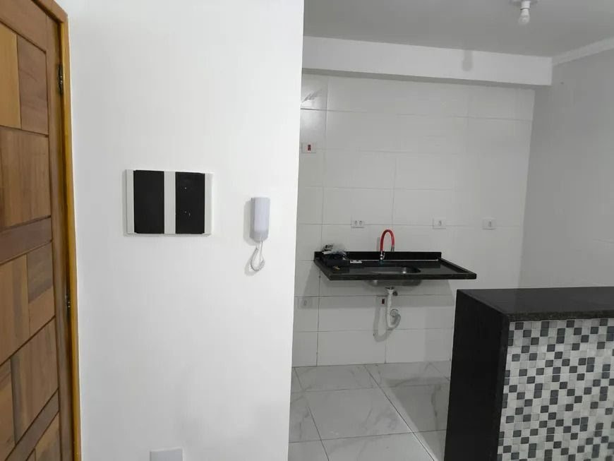 Apartamento, 1 quarto, 34 m² - Foto 2