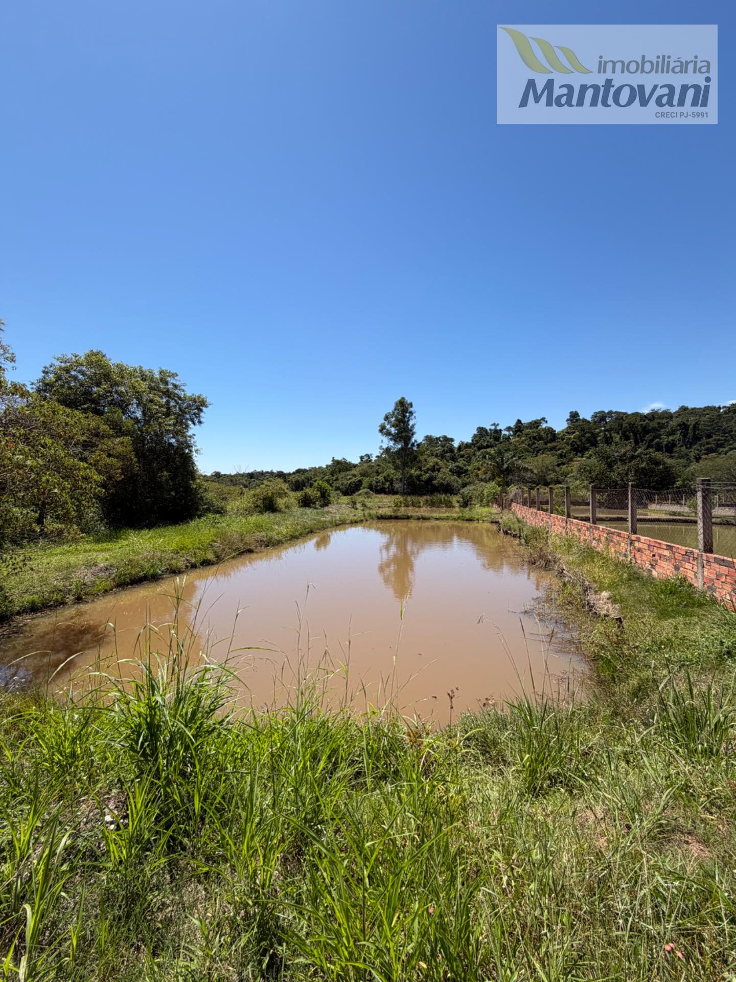 Rural à venda com 3645m² de terreno no Enxovia, Tatuí (SP) — foto 10 de 23