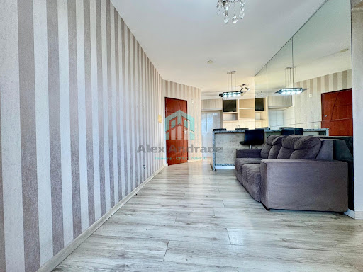 Apartamento à Venda em Bom Viver, Biguaçu – 2 Quartos, 57m²