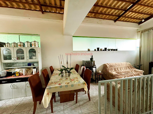 Apartamento em Centro - Sabinópolis, MG