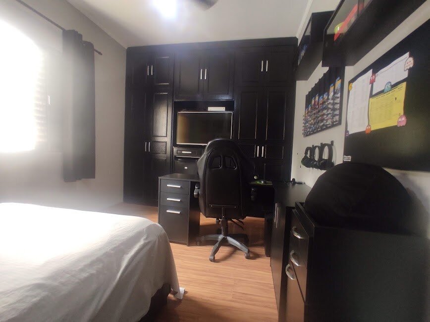 Apartamento à venda com 3 quartos, 1 suíte e 6 vagas no Vila Comercial, São Paulo (SP) — foto 13 de 30