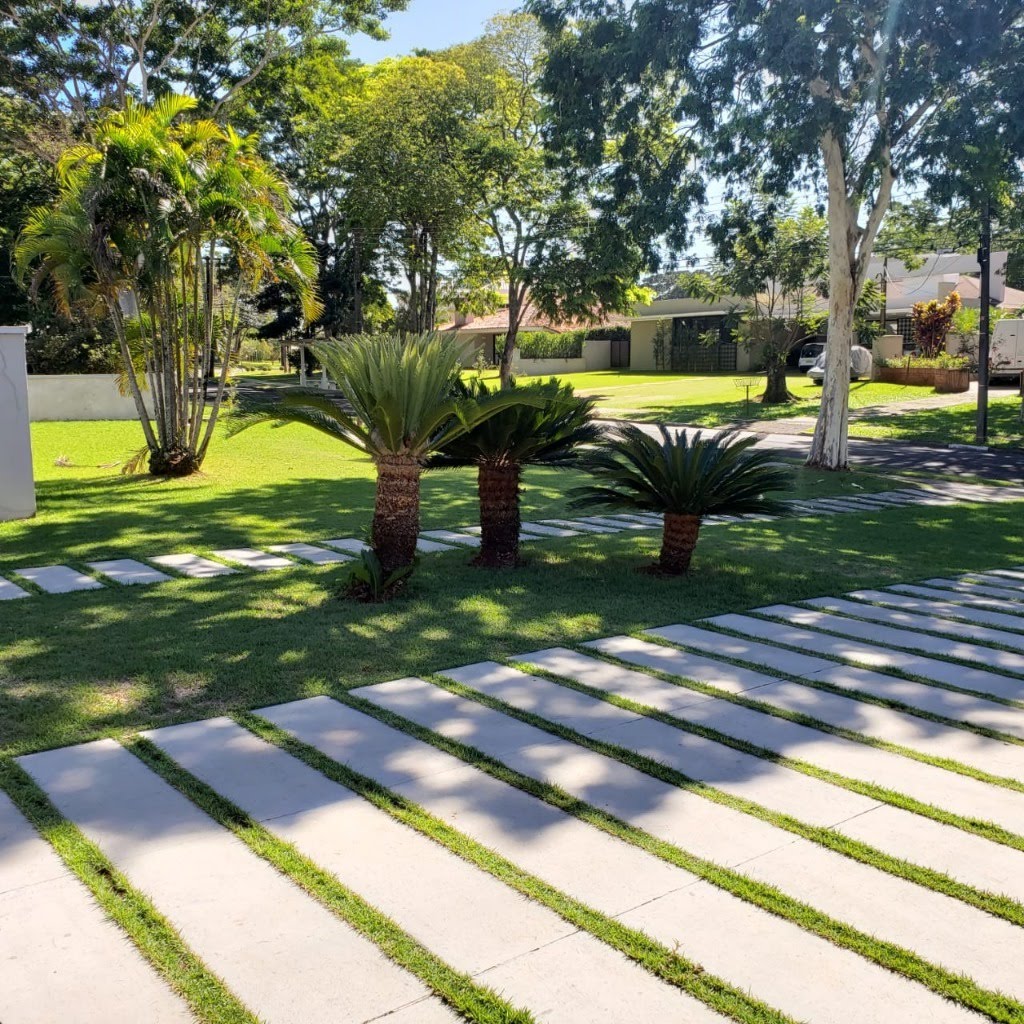 Casa de Condominio em Vila B - Foz do Iguaçu, PR