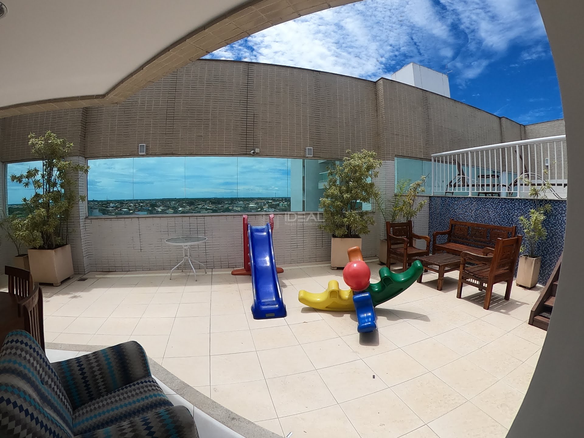 Apartamento à venda com 3 quartos, 1 suíte, 2 vagas e 90m² no Parque Flamboyant, Campos dos Goytacazes (RJ) — foto 17 de 30