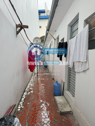 Casa de renda ao lado do Metrô em Parada Inglesa  -  São Paulo