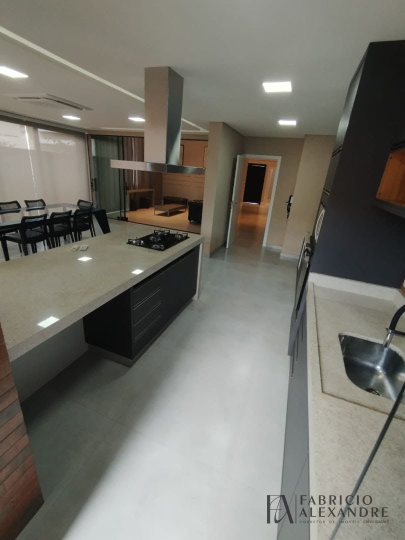Casa à venda com 3 quartos, 3 suítes, 4 vagas e 248m² no Quinta do Golfe Jardins, São José do Rio Preto (SP) — foto 12 de 23