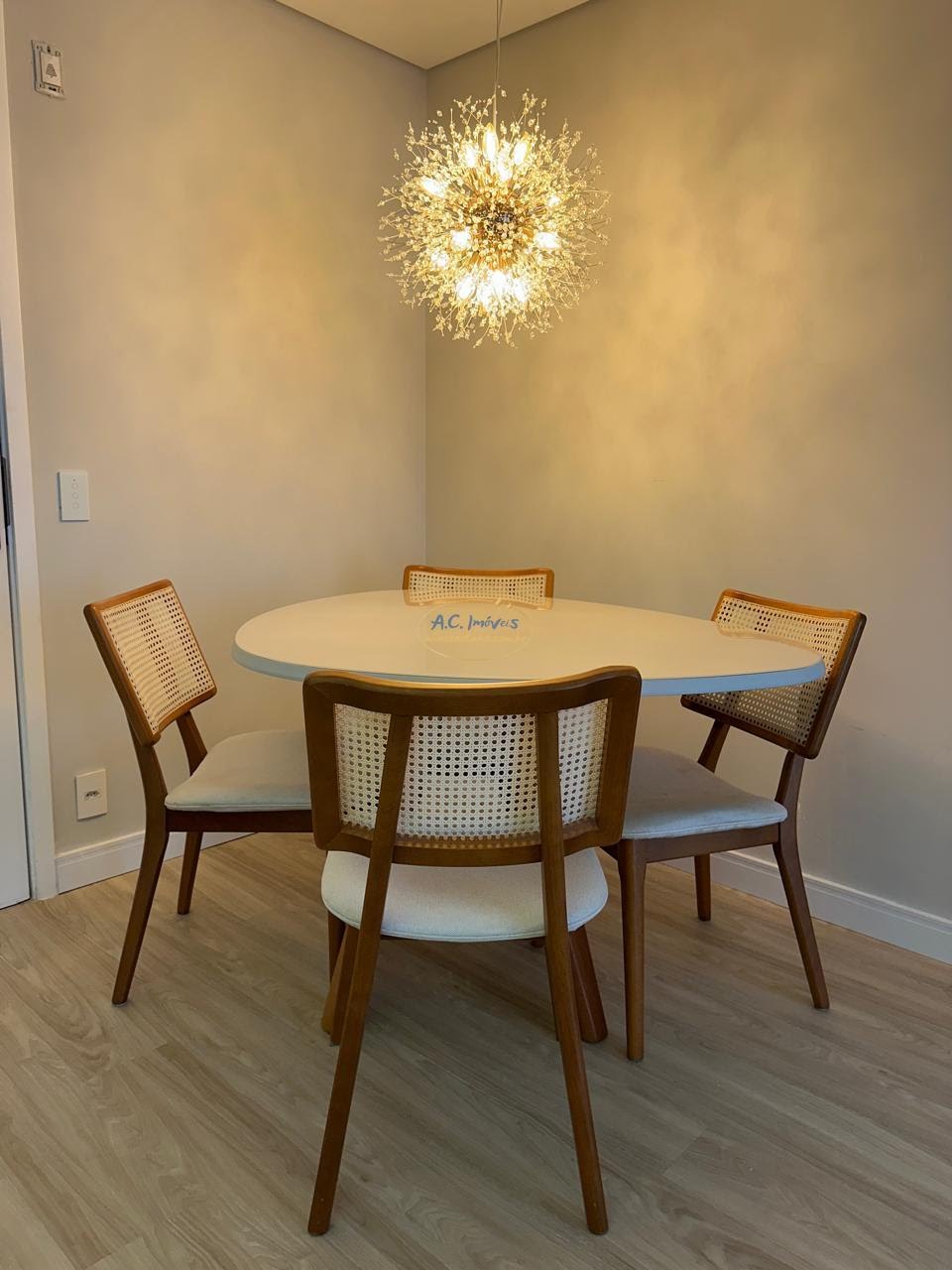 Apartamento à venda com 3 quartos, 1 suíte, 2 vagas e 77m² no Cidade Ocian, Praia Grande (SP) — foto 10 de 10