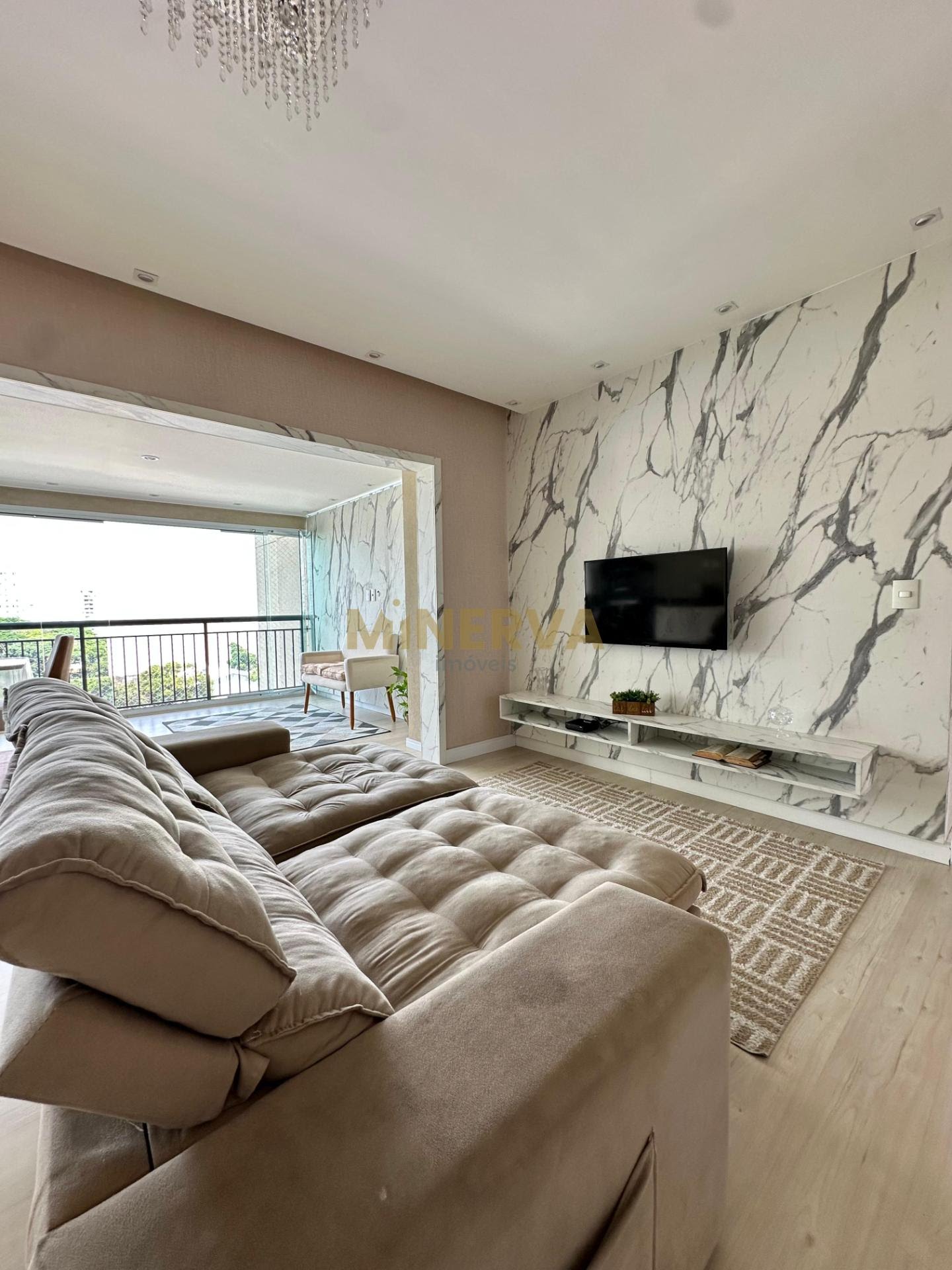 Apartamento à venda com 3 quartos, 2 suítes, 2 vagas e 135m² no Parque São Jorge, São Paulo (SP) — foto 8 de 22
