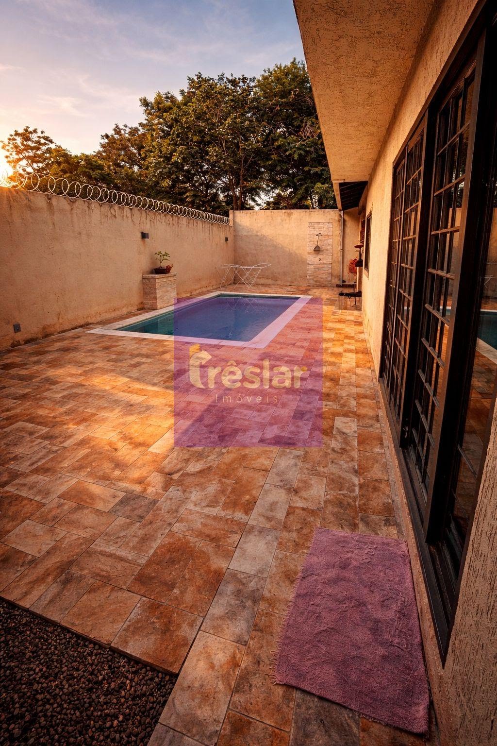 Casa à venda com 2 quartos, 1 banheiro, 1 vaga e 135m² no Jardim Progresso, Três Lagoas (MS) — foto 12 de 12