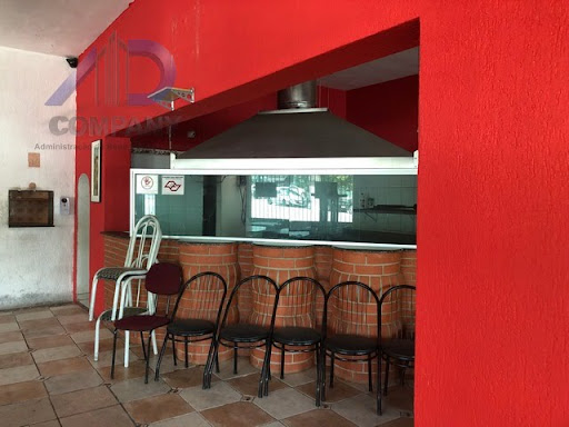 Loja/Salão em Vila Brasilina  -  São Paulo