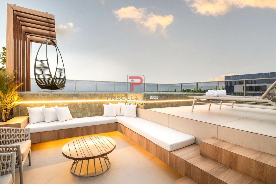 Apartamento à venda com 1 quarto, 1 banheiro, 1 vaga e 29m² no Jardim Oceania, João Pessoa (PB) — foto 10 de 30