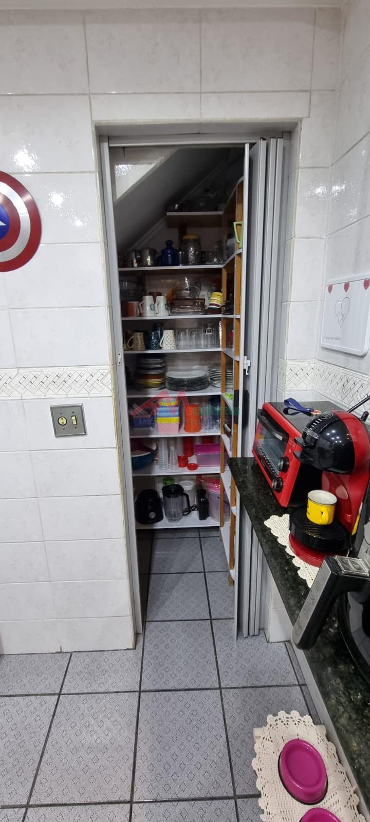 Casa à venda com 3 quartos, 2 suítes, 2 vagas e 200m² no Jordanópolis, São Bernardo do Campo (SP) — foto 19 de 30