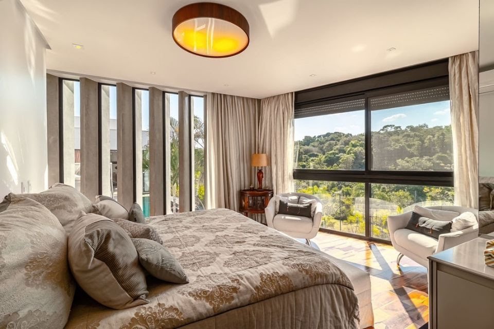 Casa à venda com 4 quartos, 4 suítes, 3 vagas e 870m² no Parque Reserva Fazenda Imperial, Sorocaba (SP) — foto 15 de 30