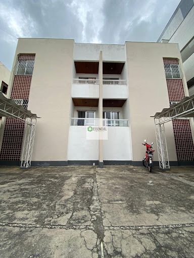 Apartamento em Parque Flamboyant 2  -  Campos dos Goytacazes