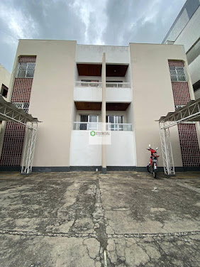 Apartamento em Parque Flamboyant 2  -  Campos dos Goytacazes
