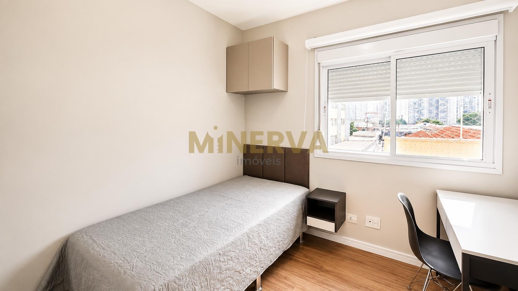 Apartamento à venda com 3 quartos, 1 suíte, 2 vagas e 83m² no Tatuapé, São Paulo (SP) — foto 18 de 28