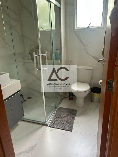 Apartamento em Paraíso  -  Ponte Nova