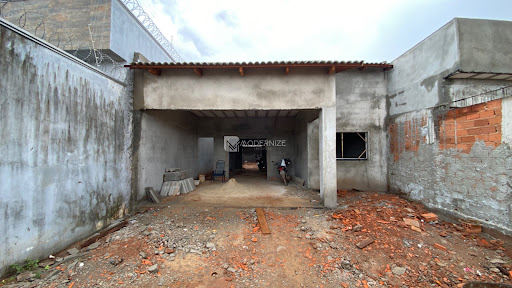Casa em Loteamento Jardins Florença  -  Catalão