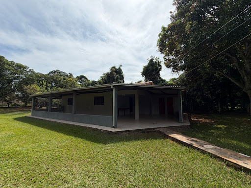 Chácara em Chácara dos Poderes  -  Campo Grande