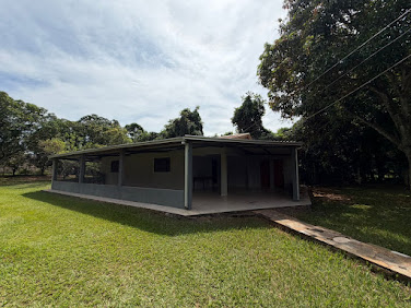 Chácara em Chácara dos Poderes  -  Campo Grande