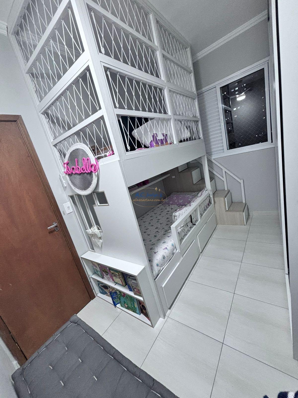 Apartamento à venda com 2 quartos, 1 suíte, 1 vaga e 65m² no Canto do Forte, Praia Grande (SP) — foto 18 de 30