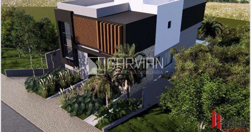 Casa à venda com 6 quartos, 6 suítes, 4 vagas e 519m² no Residencial e Empresarial Alphaville, Ribeirão Preto (SP) — foto 22 de 22