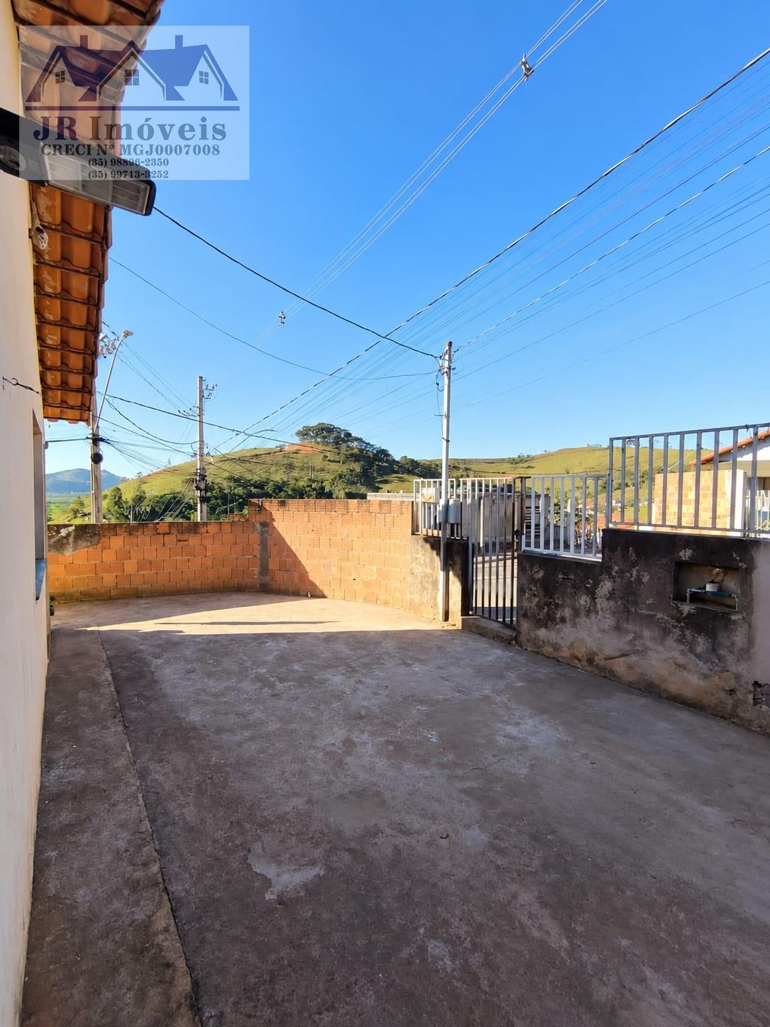 Casa à venda com 2 quartos, 1 banheiro, 1 vaga e 50m² no Rebourgeon, Itajubá (MG) — foto 7 de 9