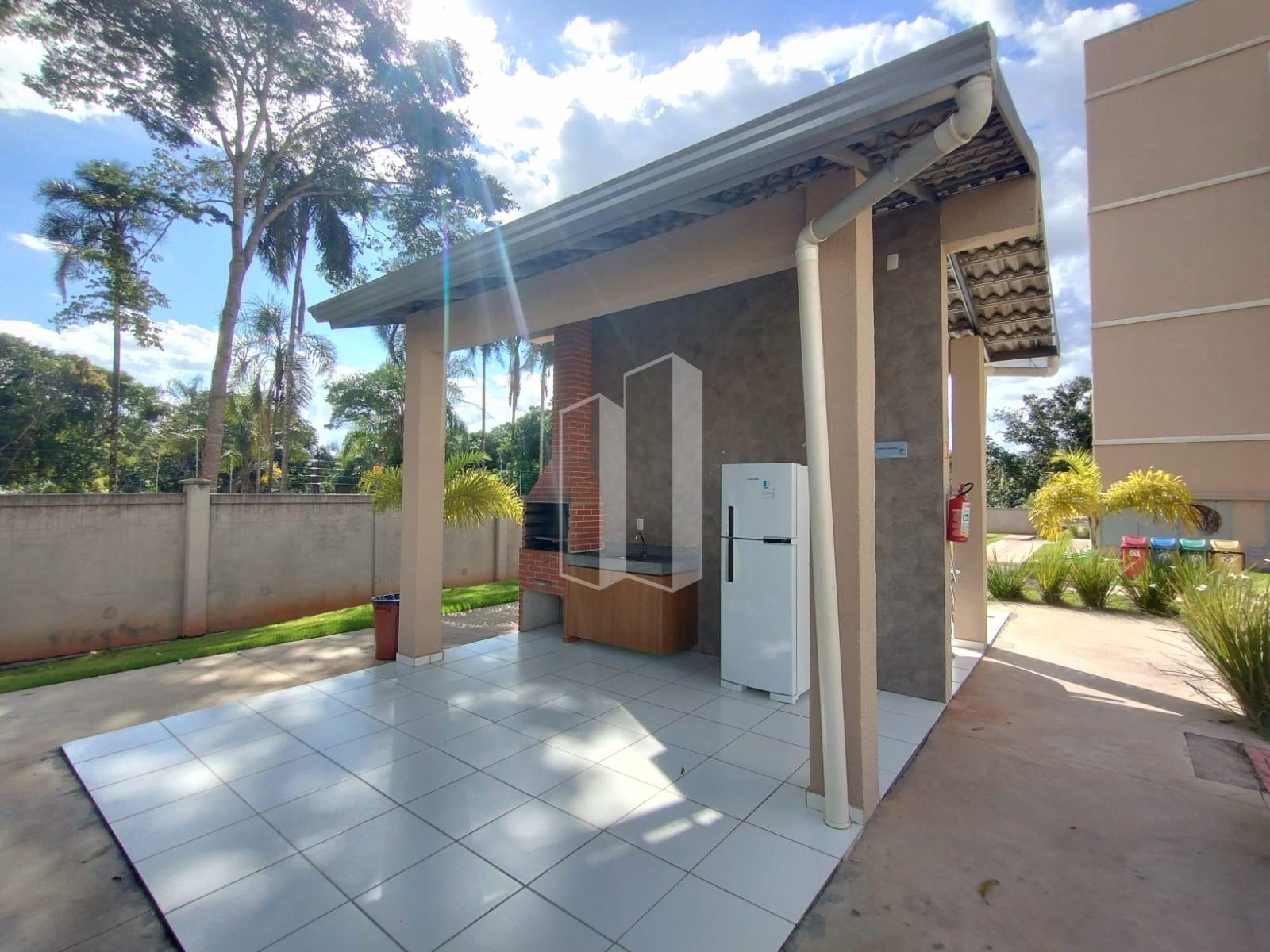 Apartamento para alugar com 2 quartos, 1 banheiro, 1 vaga e 45m² no Vila Oliveira, Aparecida de Goiânia (GO) — foto 20 de 30