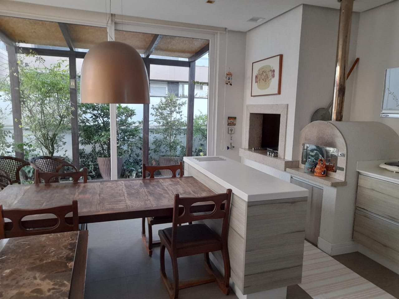 Casa à venda com 4 quartos, 4 suítes, 5 vagas e 500m² no Jurerê Internacional, Florianópolis (SC) — foto 29 de 30