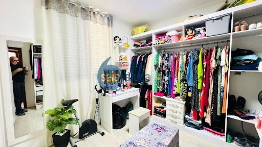Apartamento à Venda em Jardim Glória, Americana | 3 Dorms, 92m²