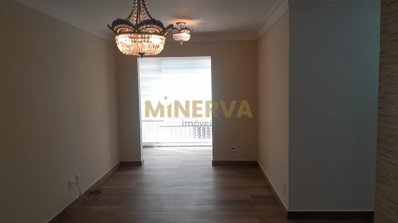 Apartamento à venda com 3 quartos, 1 suíte, 2 vagas e 77m² no Picanço, Guarulhos (SP) — foto 5 de 12