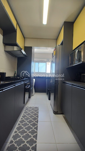 Apartamento, 1 quarto, 57 m² - Foto 12