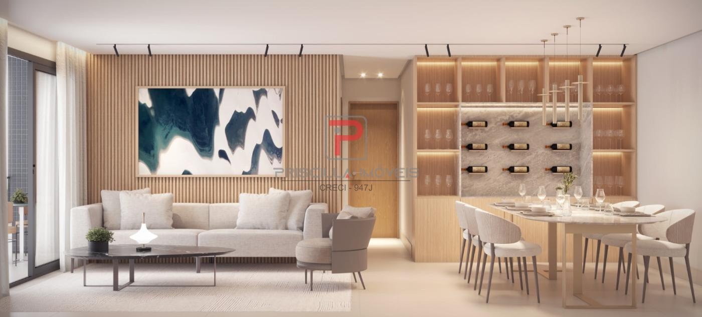 Apartamento à venda com 1 quarto, 1 suíte, 1 vaga e 29m² no Intermares, Cabedelo (PB) — foto 19 de 24