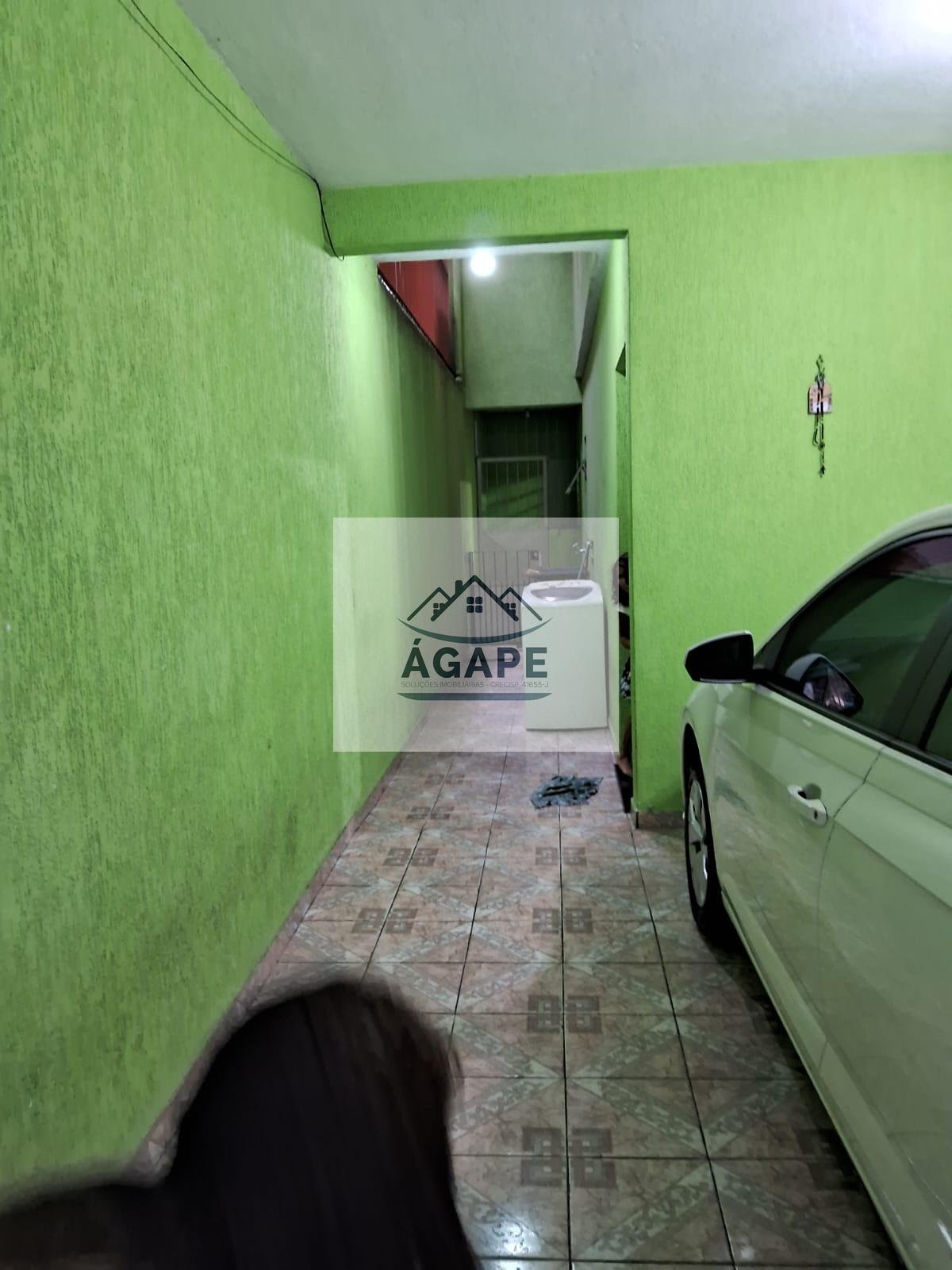 Casa à venda com 2 quartos, 2 banheiros, 2 vagas e 250m² no Jardim Saint Moritz, Taboão da Serra (SP) — foto 16 de 21
