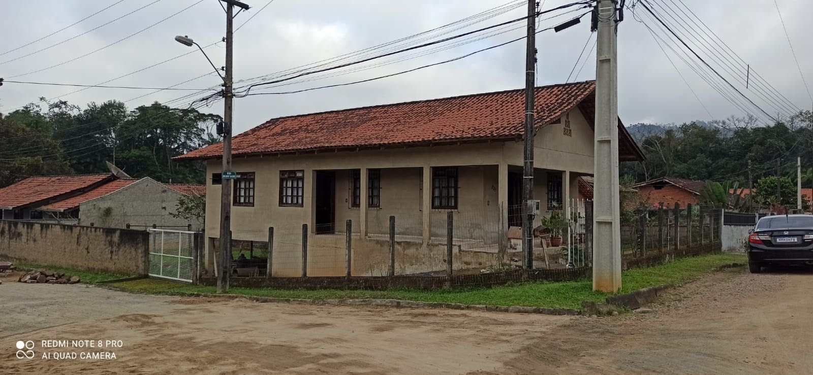 Casa à venda com 4 quartos, 2 banheiros, 1 vaga e 450m² no Itoupavazinha, Blumenau (SC) — foto 3 de 15